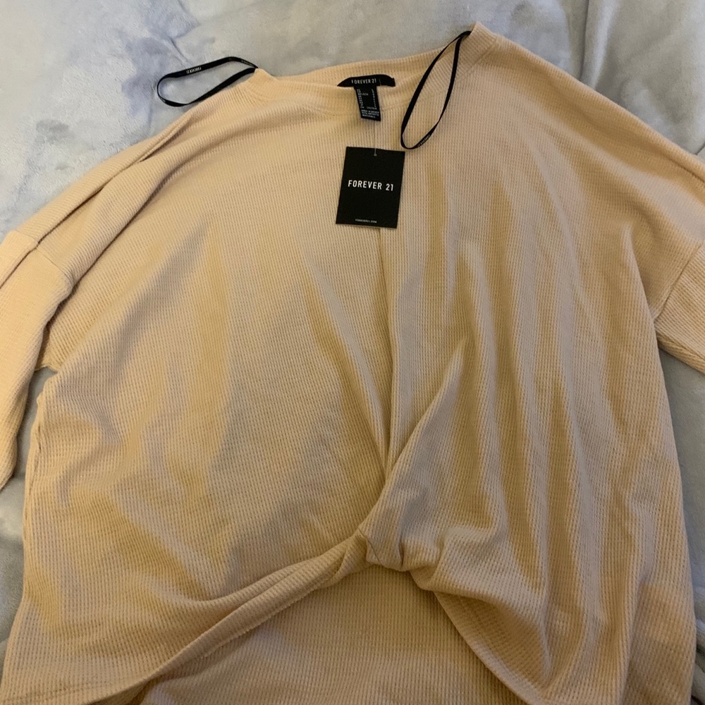 Forever 21 top